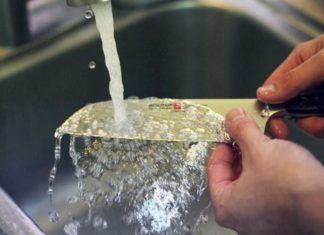 How to Easily and Effectively Remove Fruit Sap and Latex