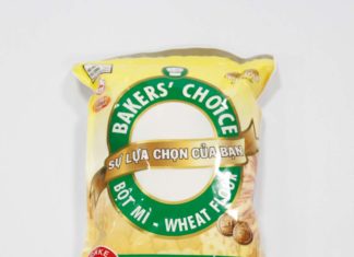 How to Achieve Delicious and Attractive Moon Cakes Using the Right Flour