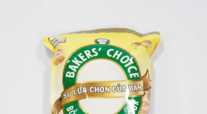 How to Achieve Delicious and Attractive Moon Cakes Using the Right Flour