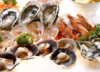 How to Choose Fresh Seafood: Important Cabinet Tips