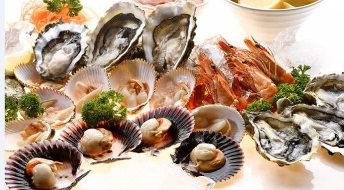 How to Choose Fresh Seafood: Important Cabinet Tips