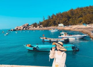 “Explore the Beauty of Top Tourist Attractions in Quy Nhon – Binh Dinh – A Virtual ‘Living’ with Thousands of Likes”