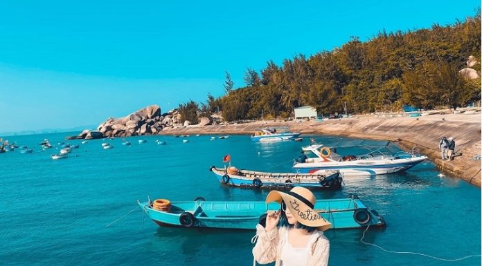 “Explore the Beauty of Top Tourist Attractions in Quy Nhon – Binh Dinh – A Virtual ‘Living’ with Thousands of Likes”