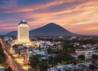 Explore the Top Must-Visit Virtual Living Check-In Spots in Tay Ninh