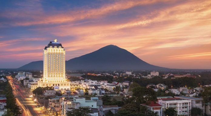 Explore the Top Must-Visit Virtual Living Check-In Spots in Tay Ninh