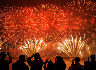 Fun Ideas to Celebrate New Year’s Eve with Family and Friends