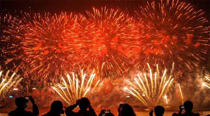 Fun Ideas to Celebrate New Year’s Eve with Family and Friends