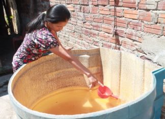 5 Effective Ways to Treat Alkaline Water – Exploring Alum Water