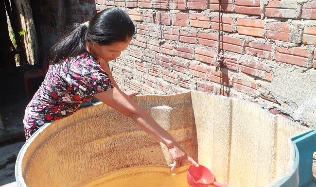 5 Effective Ways to Treat Alkaline Water – Exploring Alum Water