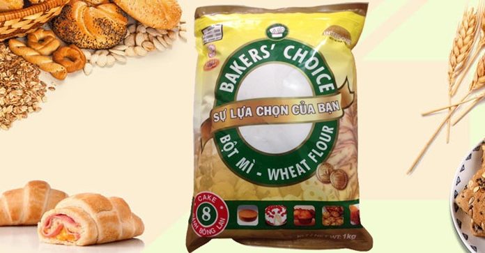 Understand the Different Variety of Baking Flours