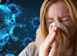 How to Recognize the Difference Between Covid-19, Cold, and Flu and Bolster Your Immunity