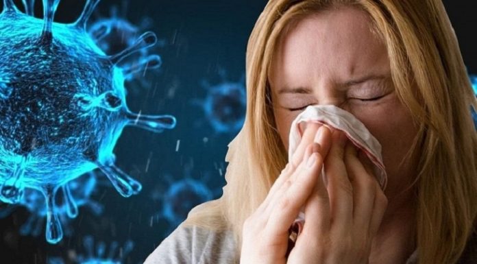 How to Recognize the Difference Between Covid-19, Cold, and Flu and Bolster Your Immunity