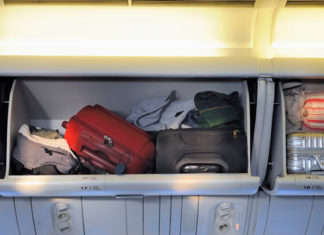 Rules on Carry-On and Checked Baggage Sizes for Air Travel