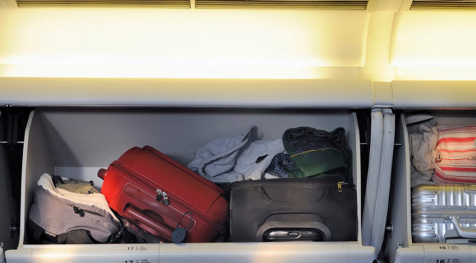 Rules on Carry-On and Checked Baggage Sizes for Air Travel