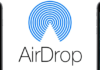 “Simplified Guide to Enabling and Using AirDrop on iPhones and MacBooks”