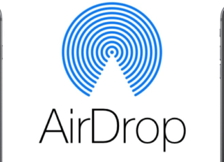 “Simplified Guide to Enabling and Using AirDrop on iPhones and MacBooks”