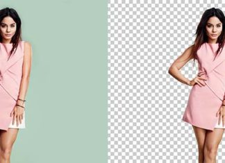 Revealed: How to Remove Photo Backgrounds Professionally in Just 5 Seconds, on Laptop and Phone!