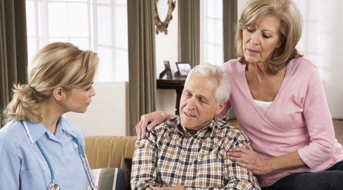 “Silent Health Hazard of Taking Night Showers”