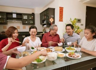 Explore the Unique Features of Celebrating New Year’s Eve in Three Regions in Vietnam