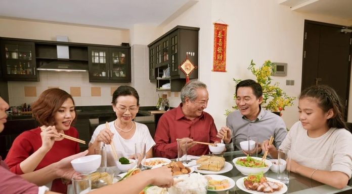 Explore the Unique Features of Celebrating New Year’s Eve in Three Regions in Vietnam