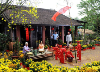 The Origin and Meaning of Lunar New Year: Exploring the Celebration