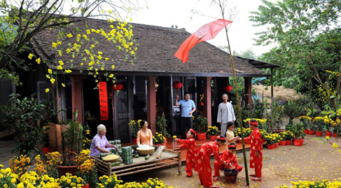 The Origin and Meaning of Lunar New Year: Exploring the Celebration