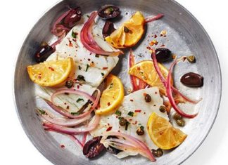 Revealed: The Amazing Trick to Cut Your Cooking Time in Half