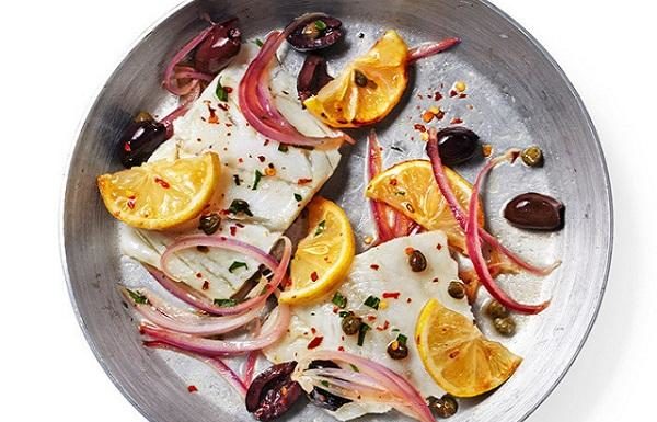 Revealed: The Amazing Trick to Cut Your Cooking Time in Half