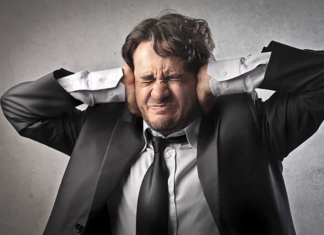 What Is the Maximum Noise Level Humans Can Hear?