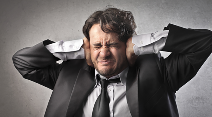 What Is the Maximum Noise Level Humans Can Hear?