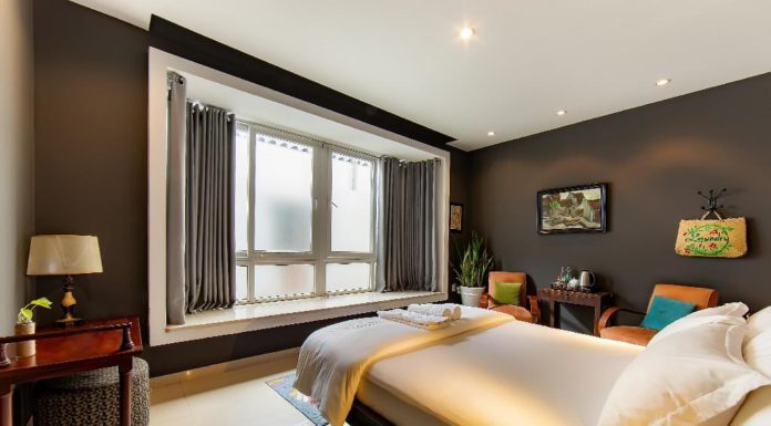 The Best 10 Affordable and Unique Home Stays Near the Center of Saigon