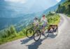 Explore 12 Amazing Destinations for Biking Trips