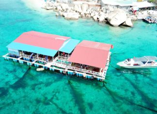 Experience an “Excellent” View and Price at Top Homestay Binh Ba – Live a Virtual Life!