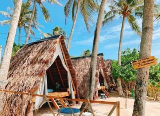 Thousands of Photos Captured of Ly Son Homestay with its “Extremely Good” View