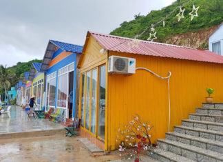 Discover Nam Du and Its “Authentic” Virtual Living Spaces with Affordable Homestays