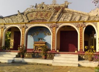 Exploring the Natural Wonders of Vinh Long: Rivers, Gardens, and Charming Landscapes