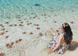 Exploring the Beauty of Kien Giang’s Wild Blue Sea – Getting Lost In Its Splendor