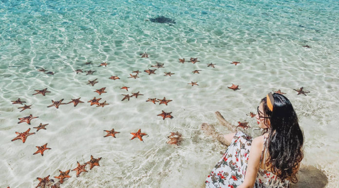 Exploring the Beauty of Kien Giang’s Wild Blue Sea – Getting Lost In Its Splendor