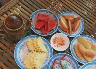 Discover the Must-See Tourist Attractions in Ben Tre