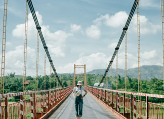 Kon Tum Tour: Marvellous Mountains and Mesmerizing Attractions that You Should Not Miss