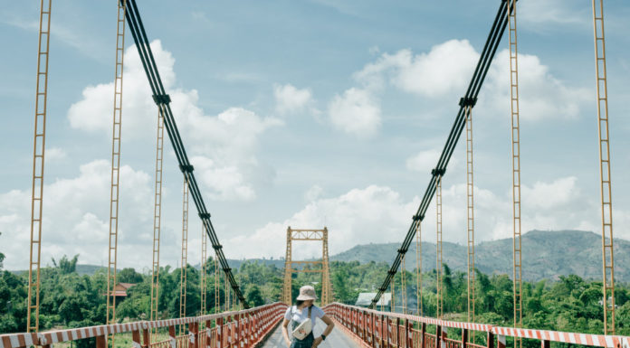 Kon Tum Tour: Marvellous Mountains and Mesmerizing Attractions that You Should Not Miss