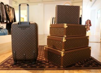 Discover the Most Popular Suitcase Brands in Vietnam Today – Top 12 List