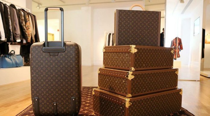 Discover the Most Popular Suitcase Brands in Vietnam Today – Top 12 List