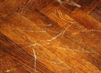 “Essential Tips for Sealing and Removing Scratches on Wooden Furniture”