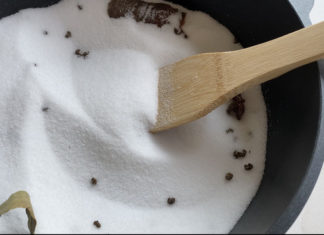 Efficient Boiling Technique Preserves Eggs Fresh for a Month Without Wasting Water