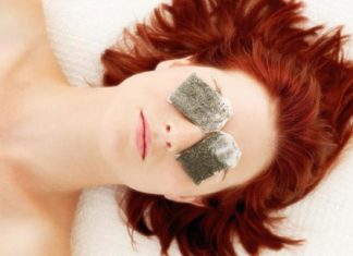 The Magical Benefits of Tea Bags Unveiled