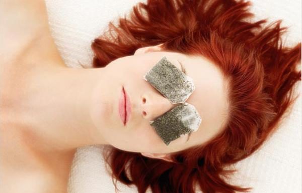 The Magical Benefits of Tea Bags Unveiled