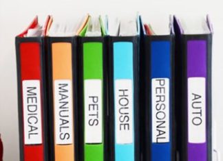 Maintaining Neatness at Home Made Easy with Simple Organizing Tactics