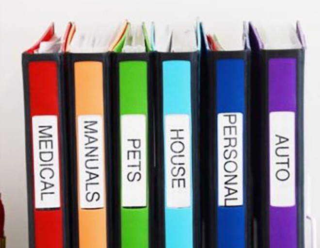 Maintaining Neatness at Home Made Easy with Simple Organizing Tactics