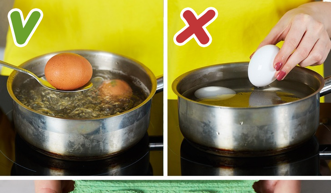 8 Usefulness-Amplifying Kitchen Hacks Every Homemaker Must Have Knowledge Of